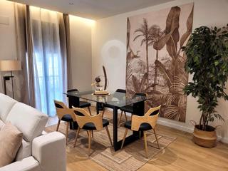 Etagenwohnung  Francesc macia. Magnfico piso en el centro de rosas