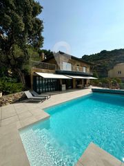 Casa a Palau-saverdera. Villa de lujo palau saverdera