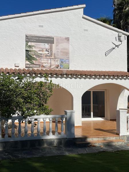 Foto fba8159c-8457-42d0-892b-7fc9201eace2. Appartement avec chauffage parking piscine dans Moxó - Sant Mori Empuriabrava