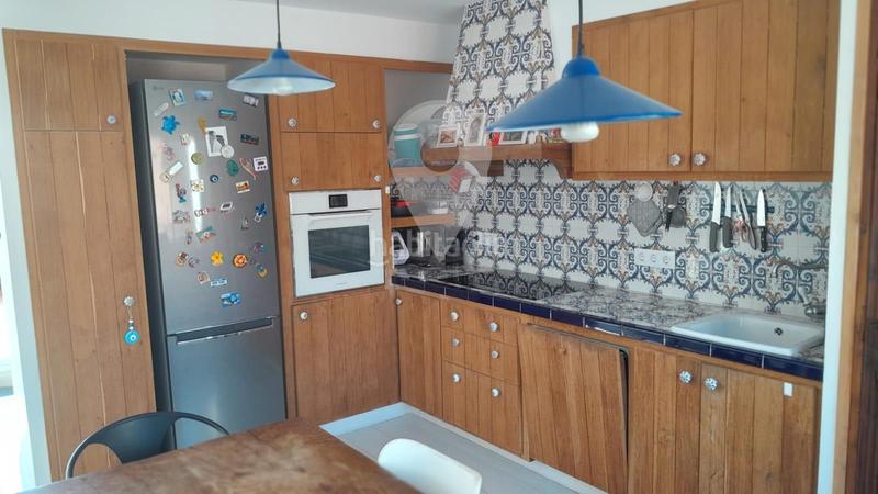 Foto 2ac87a6e-8218-4c84-967d-d9234aa547c8. Maison avec chauffage parking dans Centre Roses