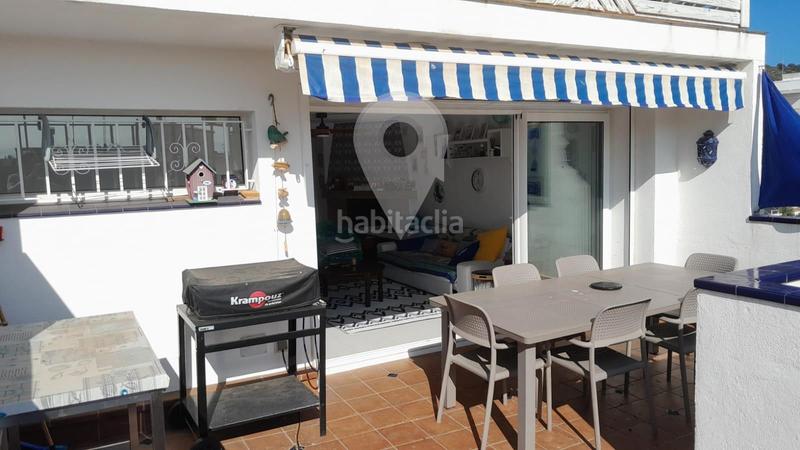 Foto 41a324ac-94f9-447b-9a1e-4e69d38feb4f. Maison avec chauffage parking dans Centre Roses