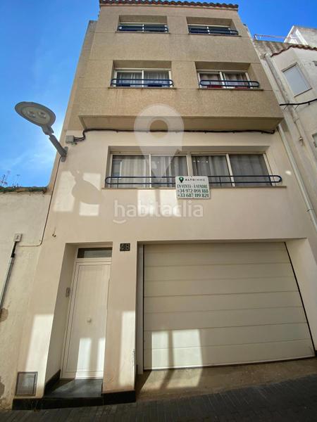 Foto 5b946761-7d56-48a9-8411-4d3867962994. Maison avec chauffage parking dans Centre Roses