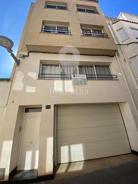 Foto 871d370b-3f47-4f14-9d4c-7037ef5ccfb2. Maison avec chauffage parking dans Centre Roses