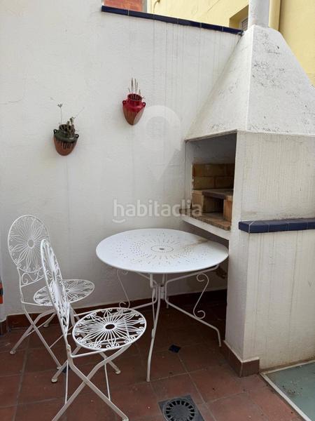 Foto af8a6f76-05c0-4e6a-9888-6b87ddfb16e0. Maison avec chauffage parking dans Centre Roses