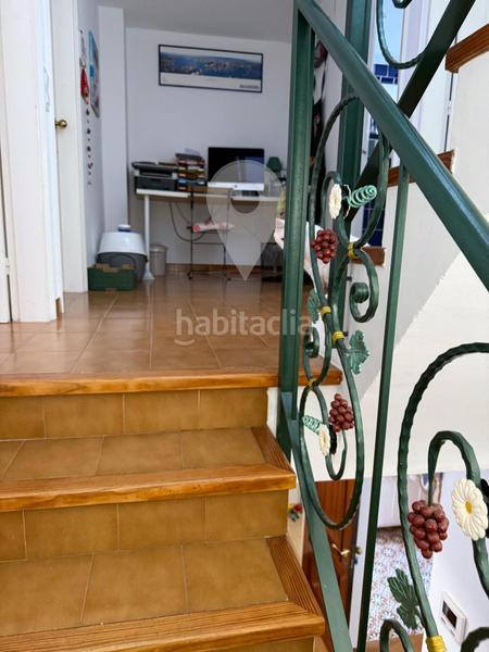 Foto ba5629cb-f82a-4942-8a46-2b6b2e76084f. Maison avec chauffage parking dans Centre Roses