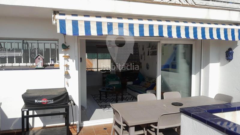 Foto df755e5e-4115-4af4-831d-058160a3e45d. Maison avec chauffage parking dans Centre Roses