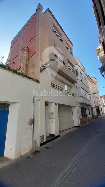 Foto f6b434c1-4c1e-40b2-a3b1-05ab7e5ed340. Maison avec chauffage parking dans Centre Roses