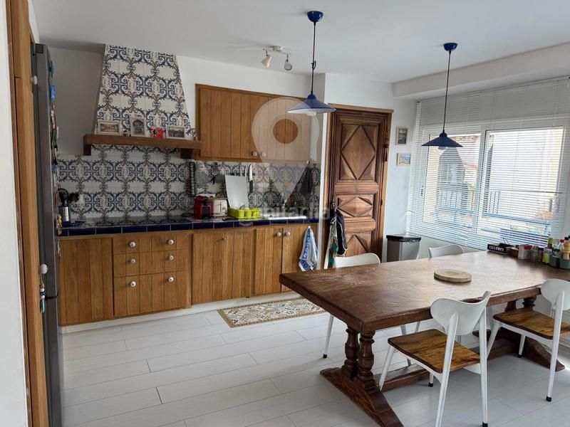 Foto faeb7f45-b264-4240-88a2-55d91cf5d50e. Maison avec chauffage parking dans Centre Roses