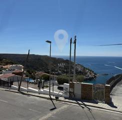 Haus  De joan timoneda. Encantadora casa con vista al mar espectacular  canyelles