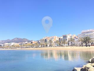 Geschäftsraum in Salatar. Traspasofondo de comercio restaurante ubicación ideal roses à 25
