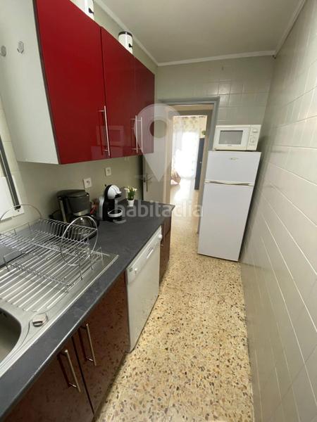 Foto 0b54943c-81f1-49b2-8c3d-296b752f3229. Appartamento con riscaldamento in Centre Roses