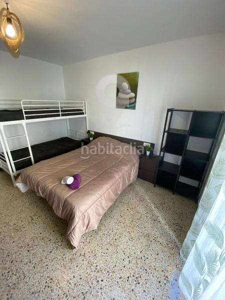 Foto 645d9175-6315-4bb0-bd20-60e636cdcdd4. Appartamento con riscaldamento in Centre Roses