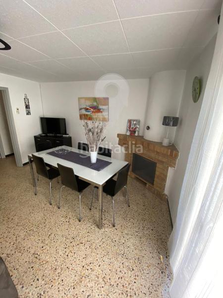 Foto 6d52d19a-03d1-4b9d-8d71-64631bc21566. Appartamento con riscaldamento in Centre Roses