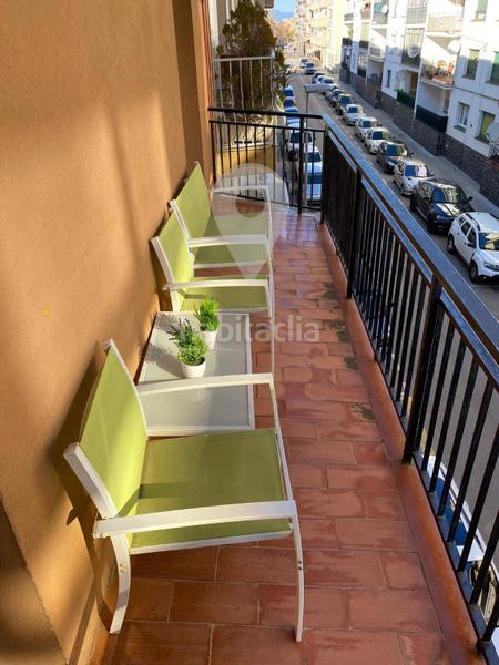 Foto 8c7b9ae8-4d5a-4edb-a1e8-c0061d51d761. Appartamento con riscaldamento in Centre Roses