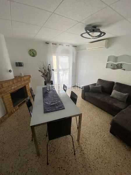 Foto 99dfbd81-eb79-4a3f-b1a9-c10816d2cdc3. Appartamento con riscaldamento in Centre Roses