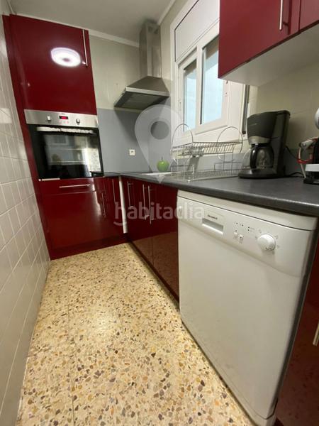 Foto c01f54ce-f335-4445-a551-1b4f404c2b4c. Appartamento con riscaldamento in Centre Roses