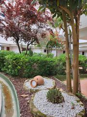 Pis  Gola de l'estany. Precioso piso a 50 m. de la playa de santa margarita