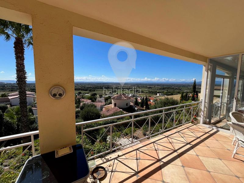 Foto 0d230ceb-0a7a-4821-933a-6d4193938eac. Casa con riscaldamento parcheggio piscina in Palau-saverdera