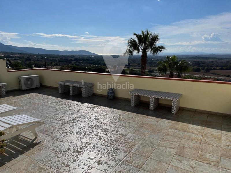 Foto 0e68d70f-cb24-4357-b7d2-b4547cf45566. Casa con riscaldamento parcheggio piscina in Palau-saverdera