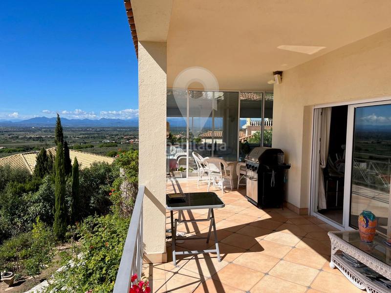 Foto 5b222989-bd12-4c82-80f1-fd320ee52442. Casa con riscaldamento parcheggio piscina in Palau-saverdera