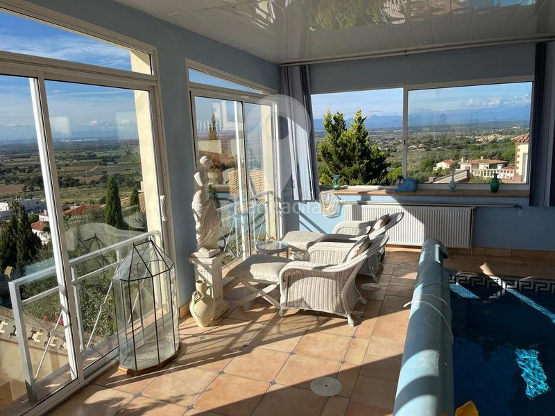 Foto 6feaa98e-3e52-4e89-afcd-04f5e53a447e. Casa con riscaldamento parcheggio piscina in Palau-saverdera