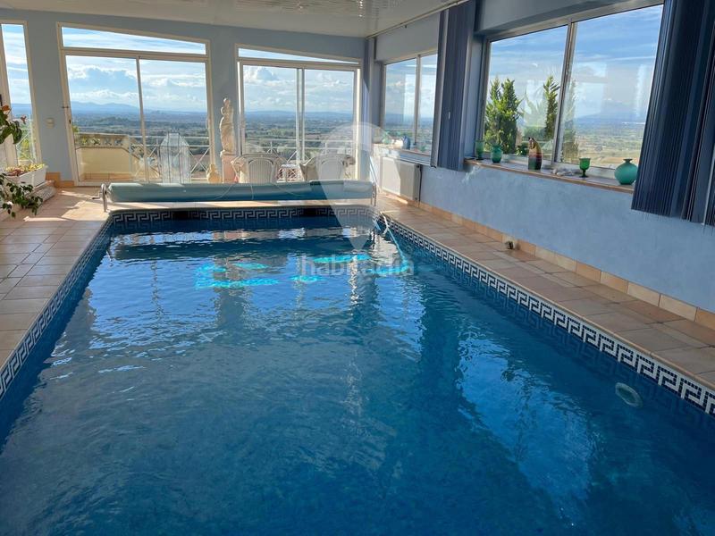 Foto 8a7cb43a-c407-47cb-a004-6a224ca46cea. Casa con riscaldamento parcheggio piscina in Palau-saverdera