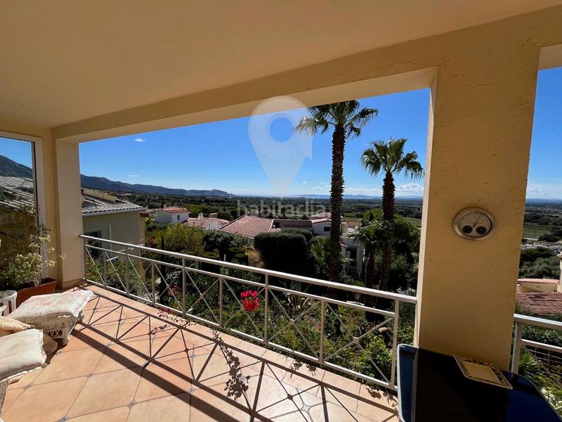 Foto 9948b070-20ef-4b8c-8696-75f76727d38f. Casa con riscaldamento parcheggio piscina in Palau-saverdera