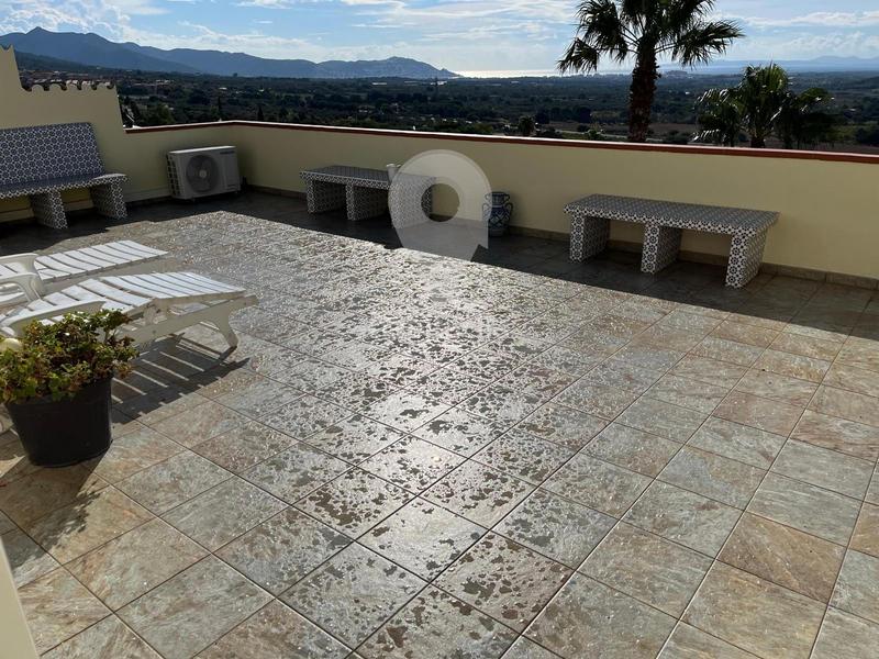 Foto e6287ae3-3cfe-4ee8-bdf3-866cdda83944. Casa con riscaldamento parcheggio piscina in Palau-saverdera