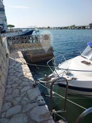 Autoparkplatz  De la bocana. Amarre en santa margarita  situación privilegiada