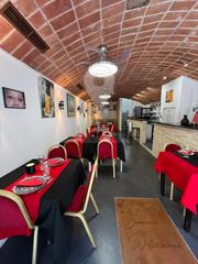 Local Comercial  Carrer castell de la trinitat. Encantador restaurante en el centro de roses