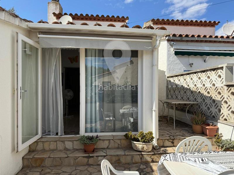 Foto 21106382-665a-4874-9aab-c58a5bf2f85f. Casa encantadora casa independiente en Puigmal - Mas Nou Empuriabrava