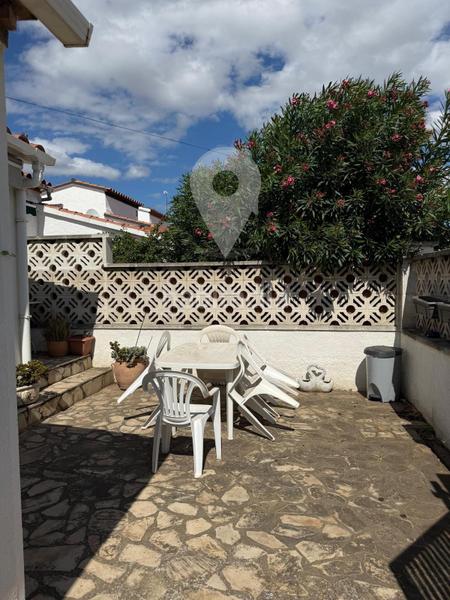 Foto 3097c068-60b6-4ff4-9dc3-54bf0483fbb7. Casa encantadora casa independiente en Puigmal - Mas Nou Empuriabrava