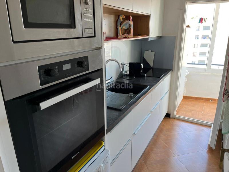 Foto 06365df1-bb0c-4ded-819d-581678f6bae8. Piso vista excepcional de la primera línea del mar en Roses