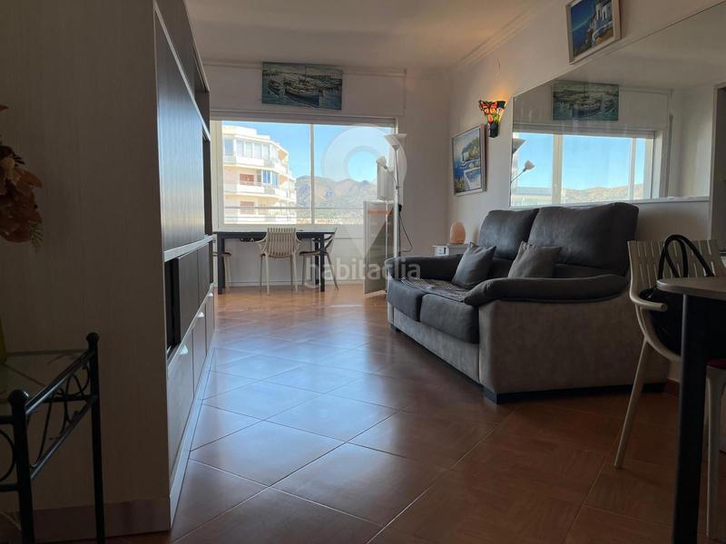 Foto 08ac4f2b-47dc-425d-9e2b-d9e71660ff07. Piso vista excepcional de la primera línea del mar en Roses