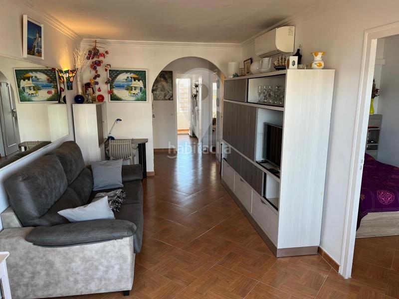 Foto 53ab5029-28bf-4a53-aff6-1f692fbdc932. Piso vista excepcional de la primera línea del mar en Roses