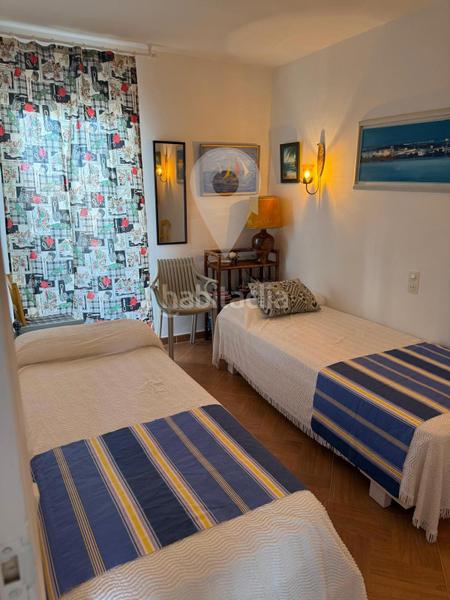 Foto 5458dcde-1ece-4399-ba68-99525d6898fb. Piso vista excepcional de la primera línea del mar en Roses