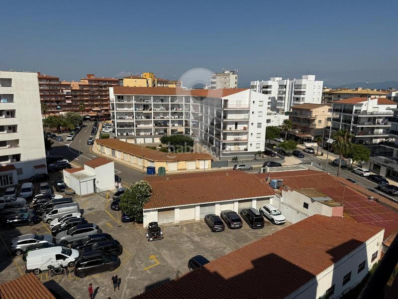 Foto 6f4077d9-8d37-4981-8297-58ae4fec11c4. Piso vista excepcional de la primera línea del mar en Roses