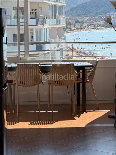 Foto 7106a1e5-c1b7-40f0-a6bb-fb0ad4f7932b. Piso vista excepcional de la primera línea del mar en Roses