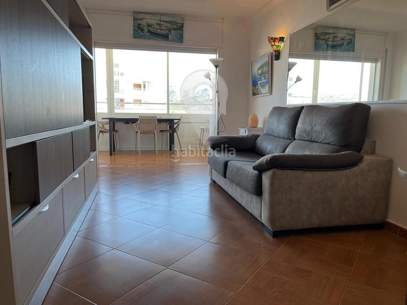 Foto a320abe3-f5e0-4e27-b467-be51feccc6d1. Piso vista excepcional de la primera línea del mar en Roses