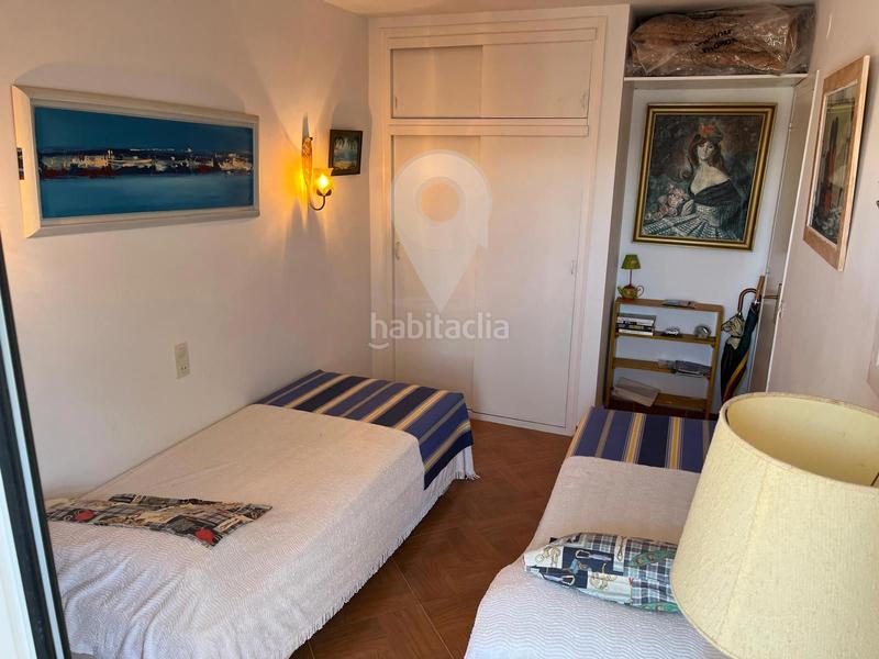 Foto e24c5bab-c474-4252-b7d3-c03c3836bac6. Piso vista excepcional de la primera línea del mar en Roses