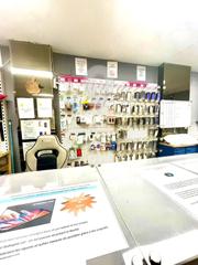 Traspàs Local Comercial  Del cap norfeu. Traspaso de telefonía y informática venta y reparación pleno cen