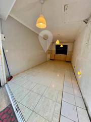 Autoparkplatz  De la pujada al puig rom. Garaje sector  puig rom puerta electrica