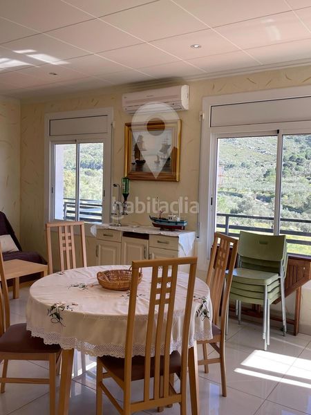 Foto f8ff6907-36ff-459a-b286-b3ee2b4559b7. Pis amb calefacció a Els Grecs-Mas Oliva Roses