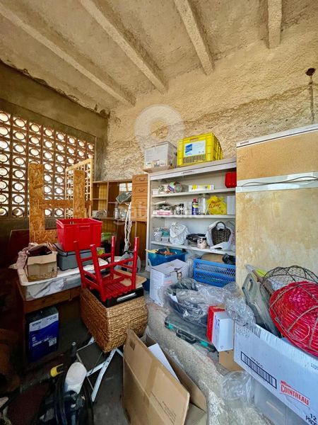 Foto 26030d7f-08c0-4172-8daf-08e13a4ae58a. Casa adossada amb calefacció aparcament a Puig Rom-Canyelles-Almadrava Roses