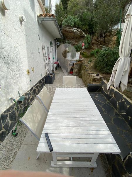 Foto bce3d1a3-07e7-4160-b002-fafafe2f9323. Casa adossada amb calefacció aparcament a Puig Rom-Canyelles-Almadrava Roses
