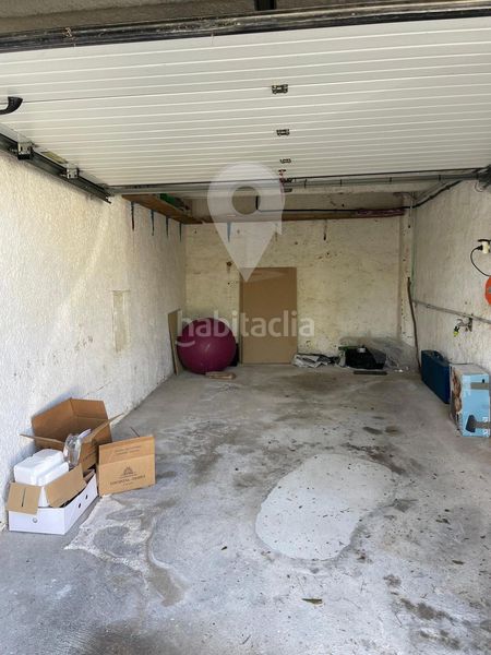 Foto f7522451-b765-416b-a6a3-aec253f71378. Casa adossada amb calefacció aparcament a Puig Rom-Canyelles-Almadrava Roses