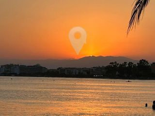 Traspàs Local Comercial a Santa Margarida. Traspaso restaurante de cocina mediterránea  ubicación estratégi