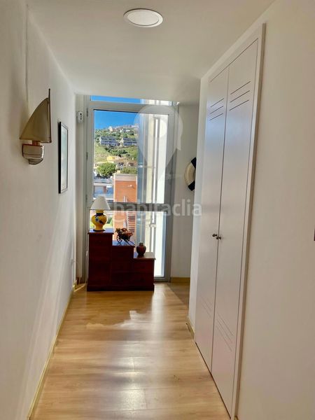 Foto 161102b1-4db3-4d3c-b149-4e94fad0dbf0. Àtic amb calefacció aparcament a Grifeu - Cap Ras - Els Estanys - Sant Genís Llançà