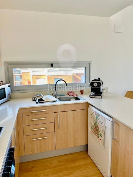 Foto 19e8dfd5-f891-4569-b9e6-461c345d9a16. Àtic amb calefacció aparcament a Grifeu - Cap Ras - Els Estanys - Sant Genís Llançà