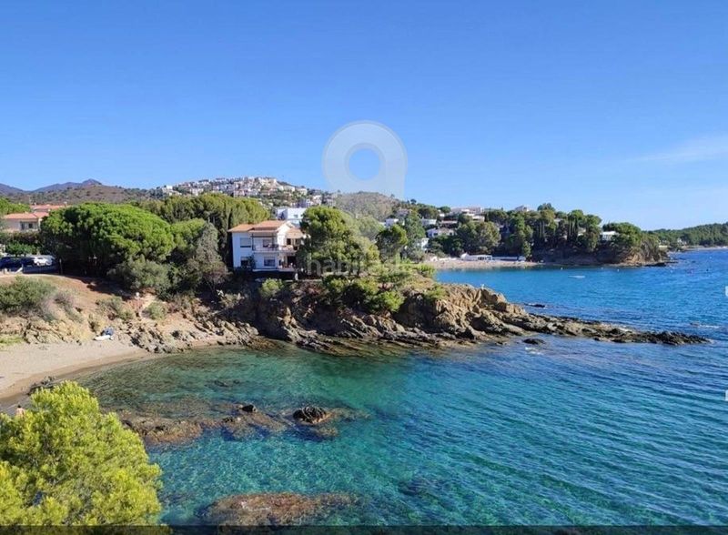 Foto 6da69a22-c4d7-4435-acf9-88c201ff5927. Àtic amb calefacció aparcament a Grifeu - Cap Ras - Els Estanys - Sant Genís Llançà